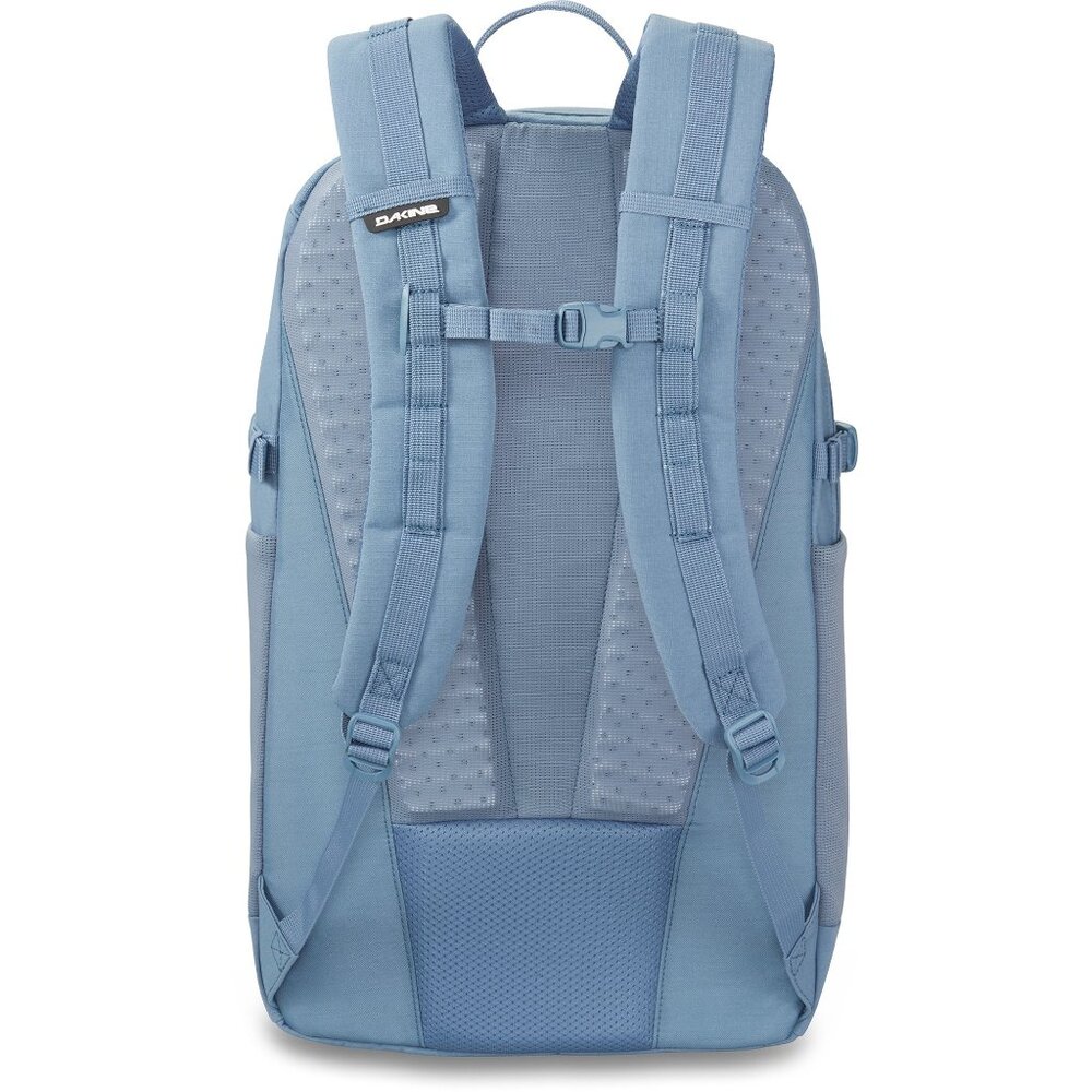 Dakine Vintage Blue Wndr Pack 25L/NWT - Picture 2 of 9